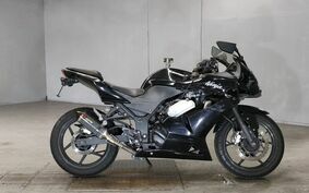 KAWASAKI NINJA 250R EX250K