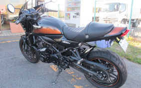 KAWASAKI Z900RS CAFE 2021 ZR900C