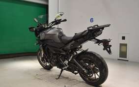 YAMAHA MT-09 Tracer 2015 RN36J