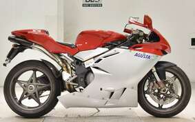 MV AGUSTA  F4 S 2000 F400