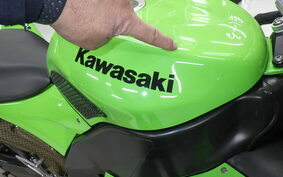 KAWASAKI ZX 10 NINJA R 2007 ZXT00D