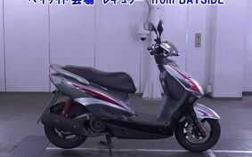 YAMAHA CYGNUS 125 X SR SE21