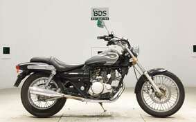 KAWASAKI ELIMINATOR 125 BN125A