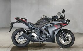 YAMAHA YZF-R25 RG43J