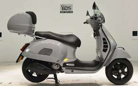 VESPA GTS300 SUPER 2020