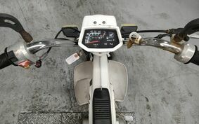 HONDA CHALY 50 CF50