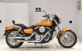 KAWASAKI VULCAN 1500 MEAN STREAK 2001 VNT50P