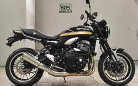 KAWASAKI Z900RS 2023 ZR900K