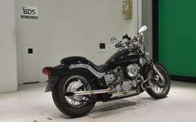 YAMAHA DRAGSTAR 400 2004 VH01J