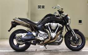 YAMAHA MT-01 2006 RP12