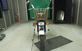 HONDA CHALY 50 CF50