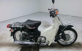 HONDA C70 SUPER CUB HA02