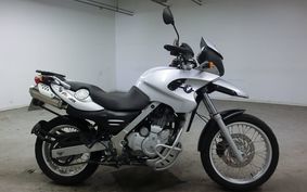 BMW F650GS 2002 0172