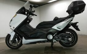 YAMAHA T-MAX 530 2013 SJ09