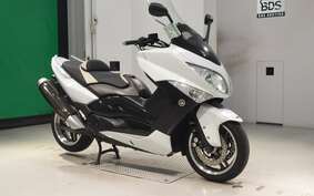 YAMAHA T-MAX500 Gen.3 2013 SJ08J