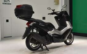 YAMAHA N-MAX SE86J