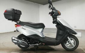 YAMAHA AXIS 125 TREET SE53J