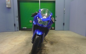 KAWASAKI NINJA 250R 2008 EX250K