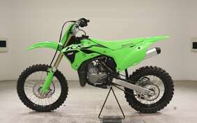 KAWASAKI KX112 KX112A