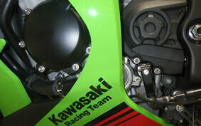 KAWASAKI ZX 10 NINJA R A 2020 ZXT02E