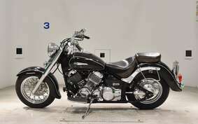 YAMAHA DRAGSTAR 400 CLASSIC  2012 VH02J