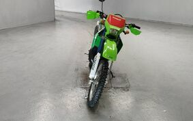 KAWASAKI KDX200SR DX200G