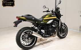 KAWASAKI Z900RS 2021 ZR900C