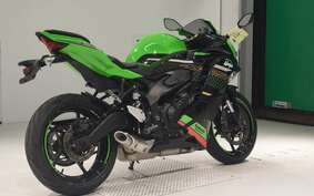 KAWASAKI ZX-25R ZX250E