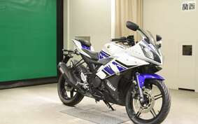 YAMAHA YZF-R15 1CK0