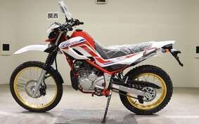 YAMAHA SEROW 250 Gen.3 DG31J