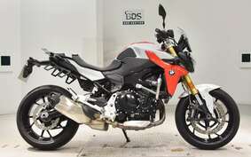 BMW F900R 2020 0K11