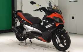 APRILIA SR MAX 125