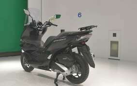 HONDA PCX 160 KF47