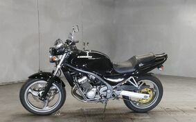 KAWASAKI BALIUS 250 ZR250A