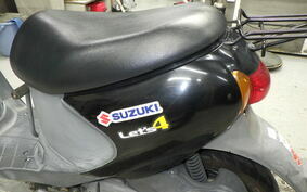 SUZUKI LET's 4 CA45A