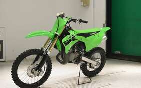 KAWASAKI KX112 KX112A