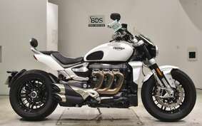 TRIUMPH ROCKET III R 2020