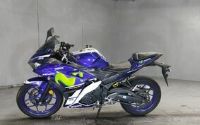 YAMAHA YZF-R25 RG10J