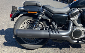 HARLEY RH975Sナイトスター 2023 ZF1