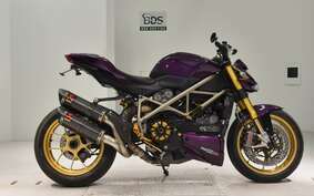 DUCATI STREETFIGHTER S 2011