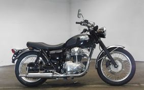 KAWASAKI W400 2009 EJ400A