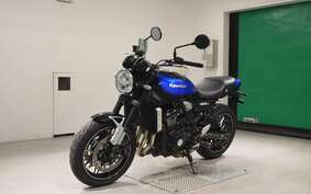 KAWASAKI Z900RS 2024 ZR900K