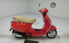 VESPA LX125 M681