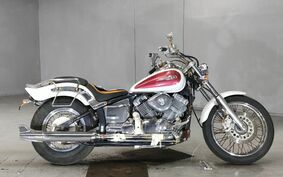 YAMAHA DRAGSTAR 400 4TR