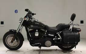 HARLEY FXDF 1580 2008