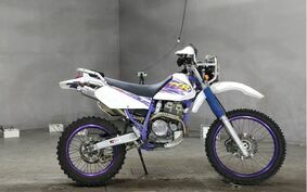 YAMAHA TT250R 4GY