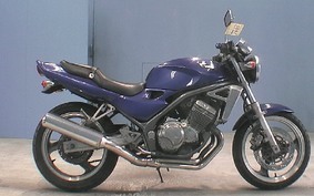 KAWASAKI BALIUS 250 1994 ZR250A