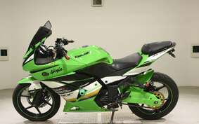 KAWASAKI NINJA 250R EX250K