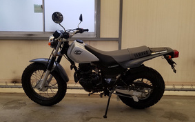 YAMAHA TW200 2JL