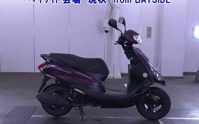 YAMAHA AXIS 125 Z SED7J